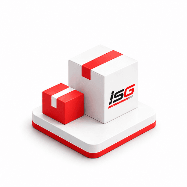 ISG Paket